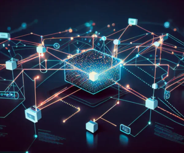 Our Network Infrastructure Design Process _