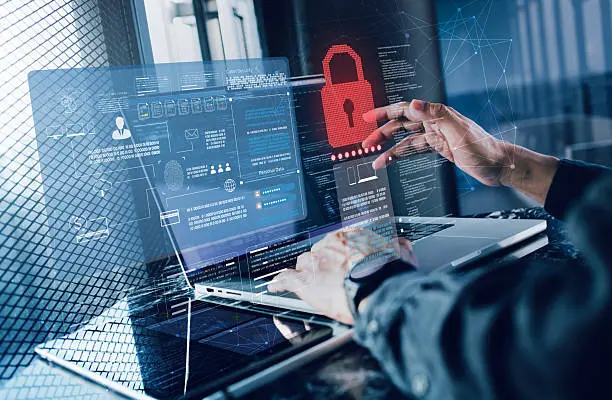 endpoint protection service