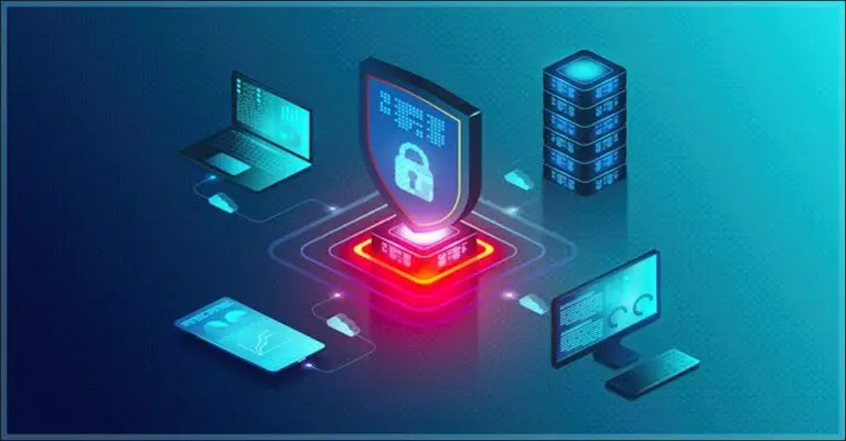 endpoint protection solutions