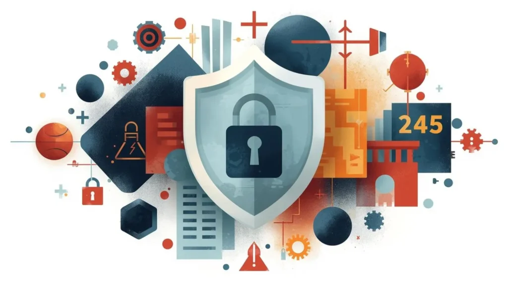 endpoint security protection