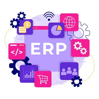 erp software solutions