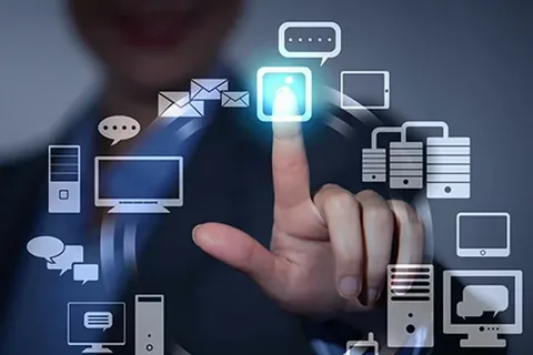 help desk IT management