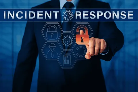 incident response service