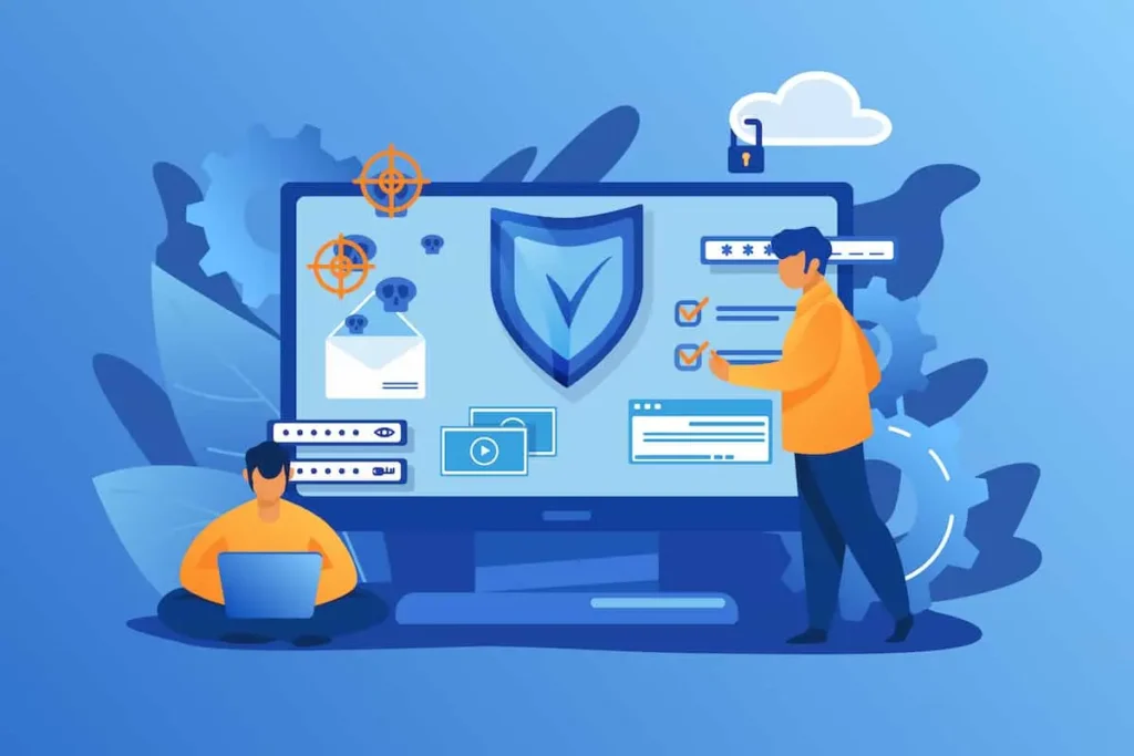 next-gen firewall