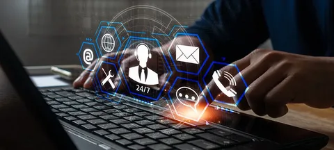 remote IT support provider