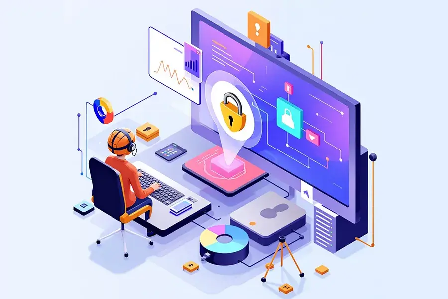 security penetration testing