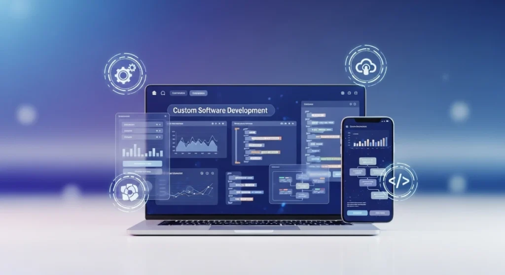 t tech software development 1