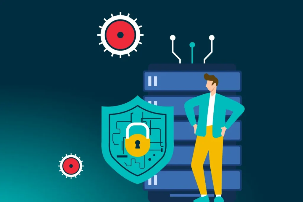 threat detection and response solutions