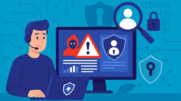 threat detection and response