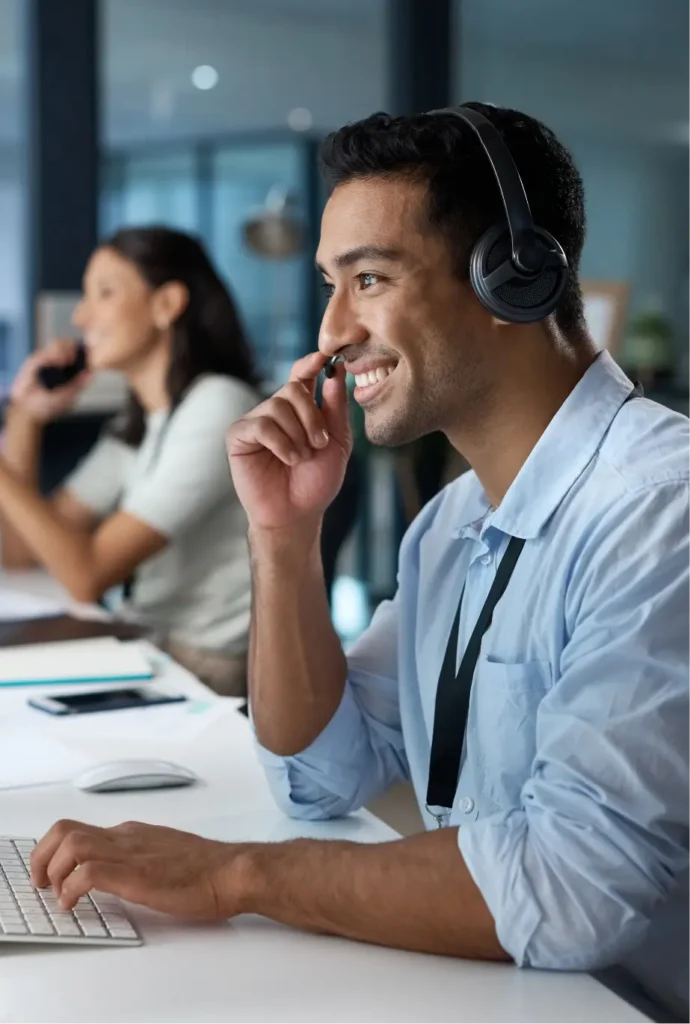top call center services in usa