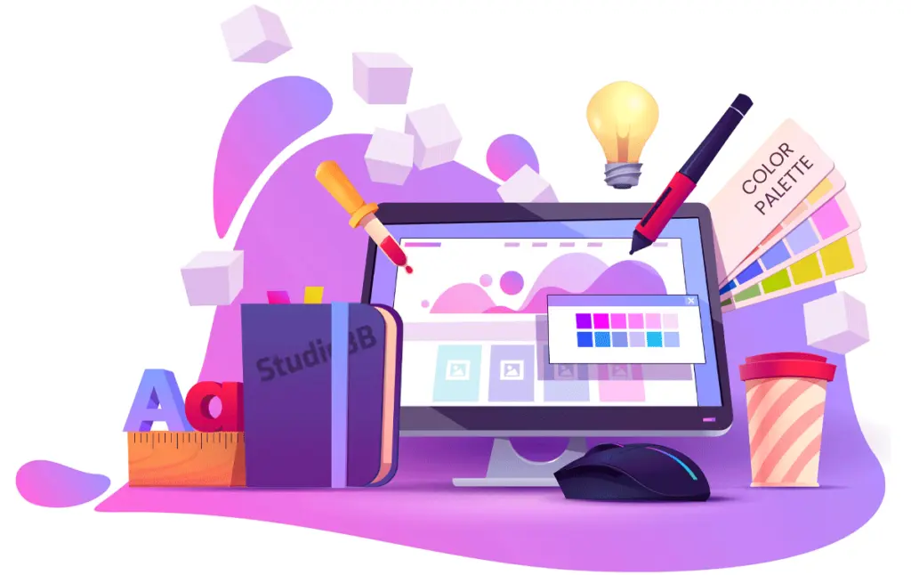 web design agency usa