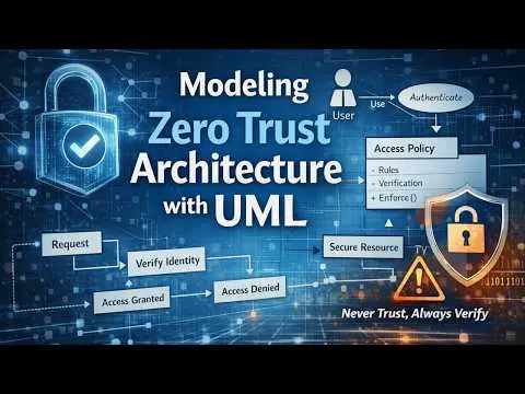 zero-trust architecture