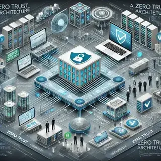 zero trust framework